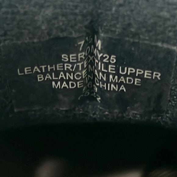 Easy Spirit Walking Shoes Blue Ladies size 7 1/2 - Picture 8 of 12